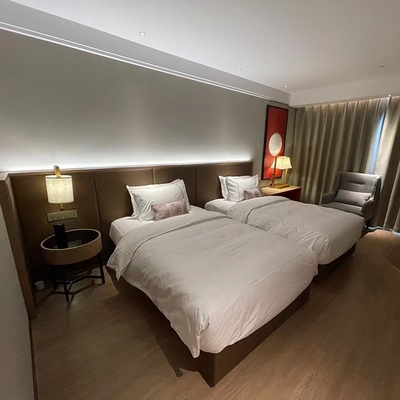 comprar El sitio estándar de la estrella de los muebles de lujo de los hoteles modificó completamente mobiliario para requisitos particulares interior Fabricación en línea