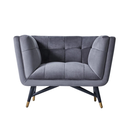 Un buen precio. ODM de madera sólido del OEM de las sillas de la sala de estar de los muebles del marco en línea