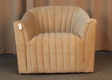 Un buen precio. La sola sala de estar de Seater del estilo rural francés acuesta la obra clásica/el un sofá antiguo de la persona en línea