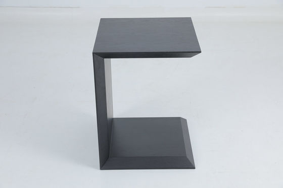 Un buen precio. Hotel de lujo y hogar de madera maciza mesa lateral de la sala de estar personalizada en línea