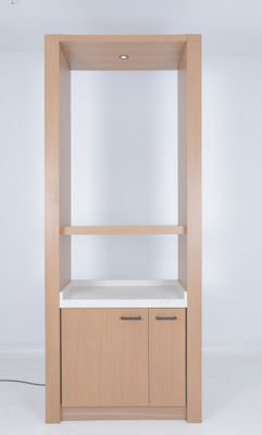 Un buen precio. No hay panel de la unidad de hospitalidad amplia inflable a la derecha en línea