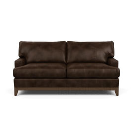 Un buen precio. Sala de estar de cuero Sofa Set, sofá seccional moderno durable de los muebles caseros en línea