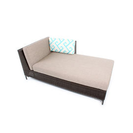 Un buen precio. Muestra libre de Sofa Sectionals Loveseats Custom Made del diseño americano de la forma de U en línea