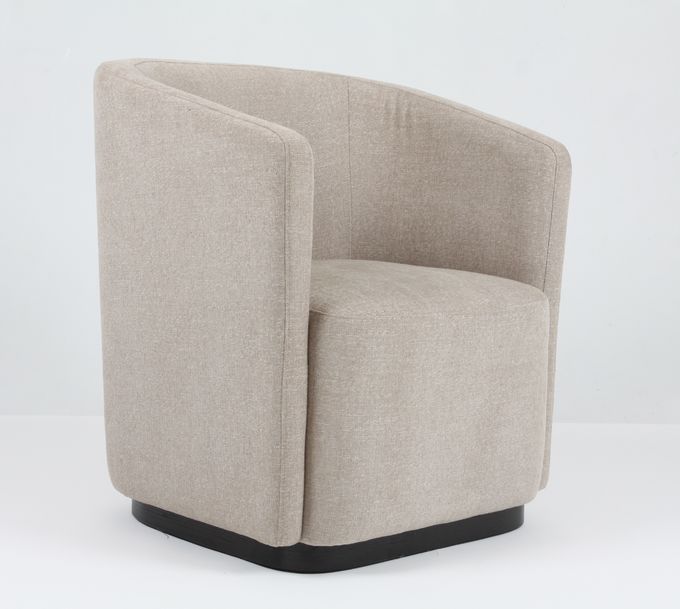 Butaca cómoda moderna Sofa For Living Room del ocio sola 2