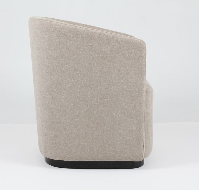 Butaca cómoda moderna Sofa For Living Room del ocio sola 1