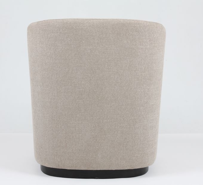 Butaca cómoda moderna Sofa For Living Room del ocio sola 0