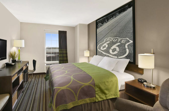 Moderno de cinco estrellas del hotel del panel del hotel 2023 de los muebles del hotel del dormitorio del sistema comercial de encargo de los muebles 1