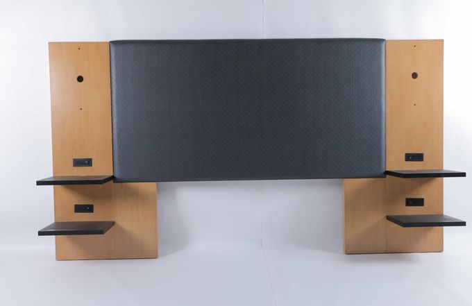Muebles para dormitorios de hotel 1