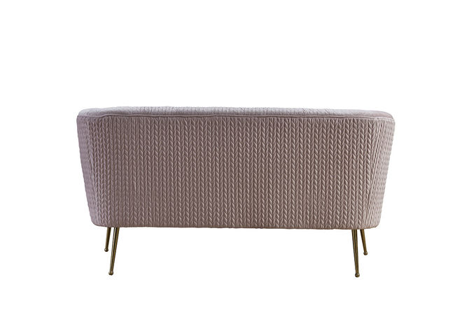2 sofás franceses del estilo rural de Seat el 150*78*78cm 2