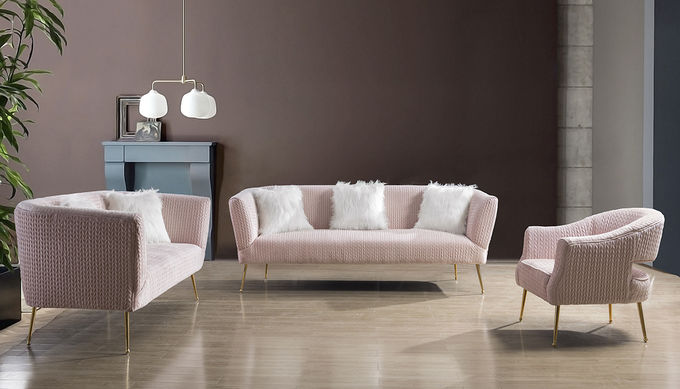 2 sofás franceses del estilo rural de Seat el 150*78*78cm 0